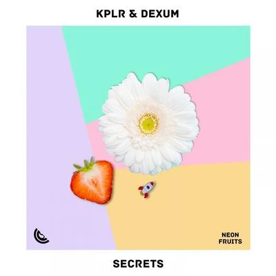 Secrets 專輯 Dexum