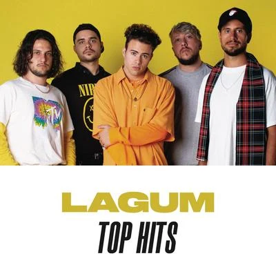 Lagum Top Hits 專輯 Lagum