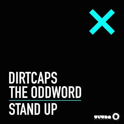 Stand Up (Radio Edit) 專輯 Dirtcaps