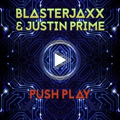 Push Play 專輯 Justin Prime