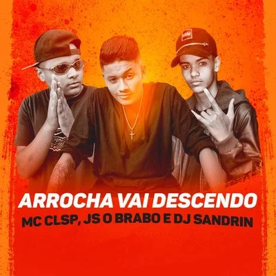 Arrocha Vai Descendo 专辑 MC CL/Niack/DJ Pernambuco