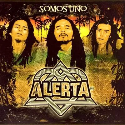 Somos Uno (Edición Especial) 專輯 Alerta Kamarada