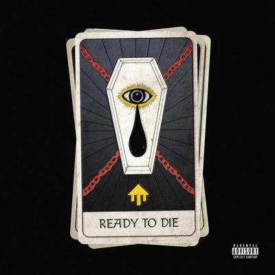 Ready To Die 專輯 EARTHGANG