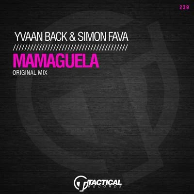 Mamaguela 專輯 Yvvan Back