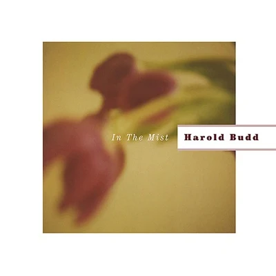 In the Mist 專輯 Harold Budd