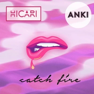 Catch Fire (Anki Remix) 專輯 Anki/Alex Ferro/Grodko/Zephure