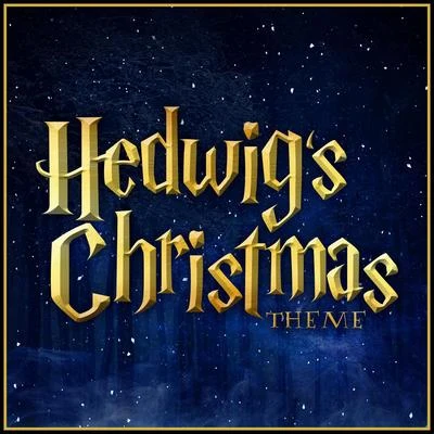 Hedwig&#x27;s Christmas Theme 专辑 L'Orchestra Cinematique