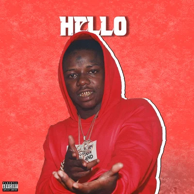 HelloFreestyle 專輯 Jackboy