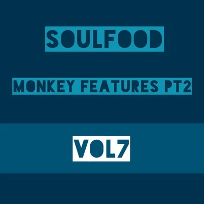 soul food, Vol. 7: monkey features, PT. 2 專輯 Trim