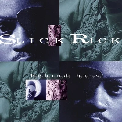 Behind Bars 專輯 Karaoke Legends/Slick Rick/Slash/David Baerwald/Puff Daddy