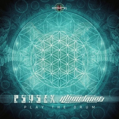 Play the Drum 專輯 Illumination/40 %/Joti, Paul Taylor and 40 %/Joti/Rinkadink and Mike Modular