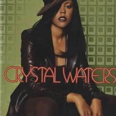 Crystal Waters 專輯 Dutch/Crystal Waters