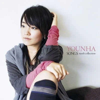 SONGS-Teen’s Collection 专辑 Younha/Kanto