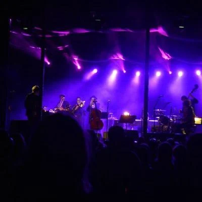 2011-11-26 - Rams Head Live - Baltimore, MD 專輯 Lotus