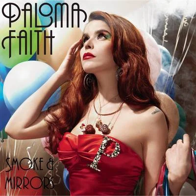 Paloma Faith Smoke and Mirrors