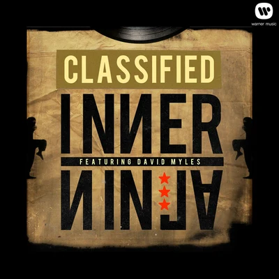 Classified Inner Ninja