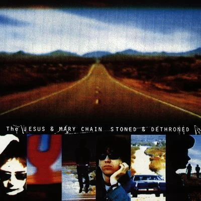 Original Album Series 专辑 The Jesus and Mary Chain