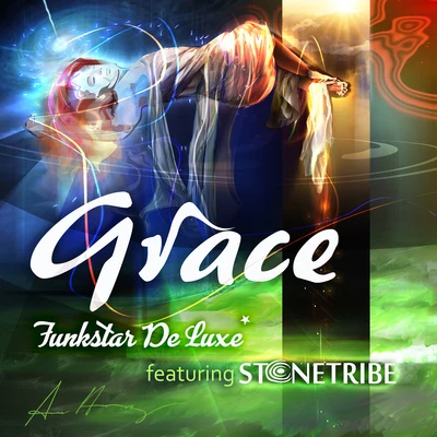 Funkstar de LuxeThe Crickets Grace (Remixes)