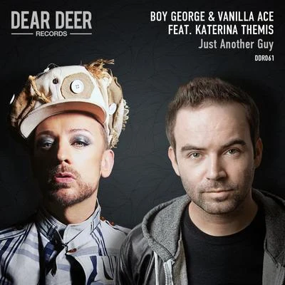 Just Another Guy 專輯 Roland Faber/Boy George