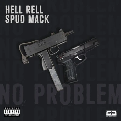 No Problem 專輯 Charles Hamilton/s.k.e. the hiestman/spud mack