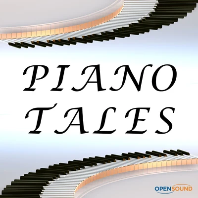 Fabio BorgazziSilvio Piersanti Piano Tales (Music for Movie)