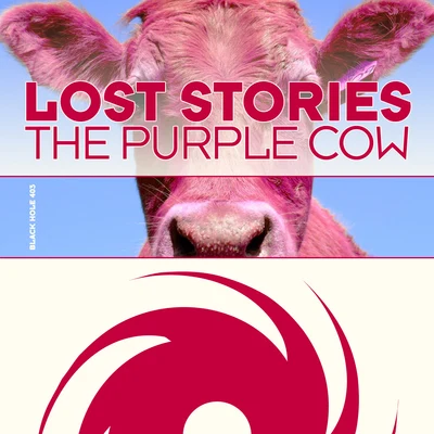 The Purple Cow 专辑 Lost Stories