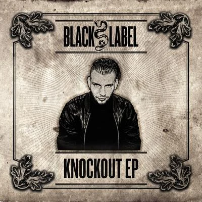 Knockout EP 專輯 Trampa