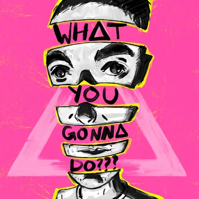 WHAT YOU GONNA DO??? 專輯 Bastille