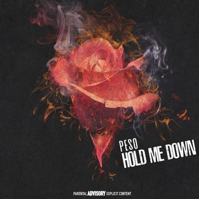 Hold Me Down 專輯 Peso