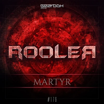 Martyr 專輯 Rooler