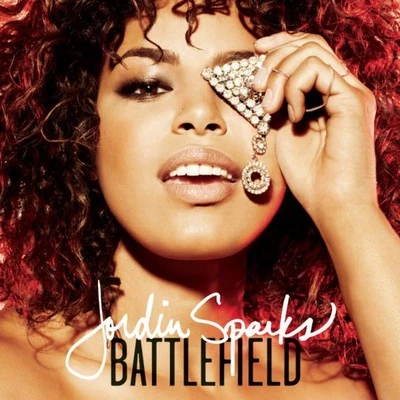 Jordin Sparks Battlefield