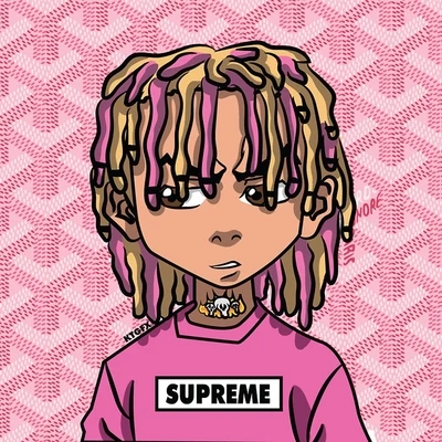 Boss 專輯 Lil Pump