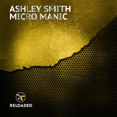 Micro Manic 專輯 Ashley Smith