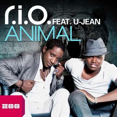 Animal (feat. U-Jean) 专辑 R.I.O.