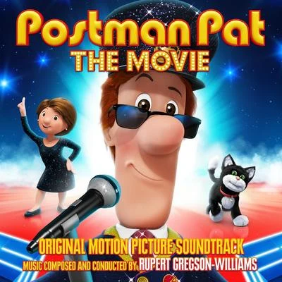 Postman Pat: The Movie (Original Motion Picture Soundtrack) 專輯 Rupert Gregson-Williams/Hans Zimmer