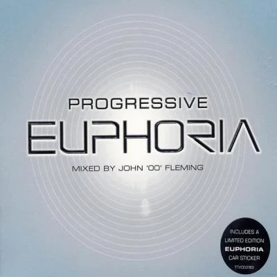 Progressive Euphoria 專輯 Various Artists/Una Más/Soul Vision/Powerhouse/Jay J