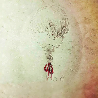 Hope 專輯 M R U O