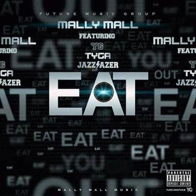 Eat 專輯 Mally Mall