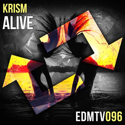 Alive 專輯 KRISM