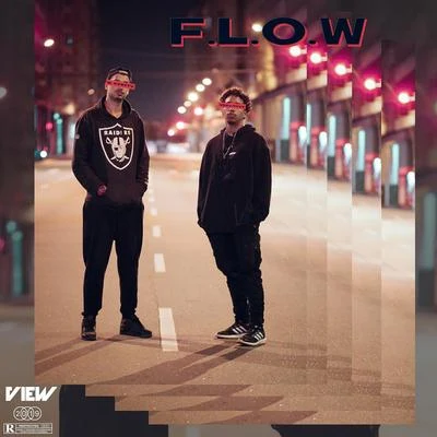 F.L.O.W 专辑 A-V