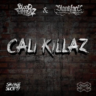 Cali Killaz 專輯 BloodThinnerz