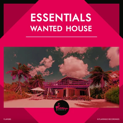 Wanted House 專輯 Essentials/Nina Carr/Kolonie/Kate Aster/MDB