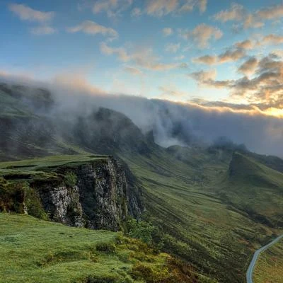 Para Que el Bebé Duerma - Música Nueva Era, Sonidos de la Naturaleza, Relajación Profunda 專輯 Musica relajante con sonidos de la naturaleza/Musica Relajante Specialistas/Naturaleza Relajacion