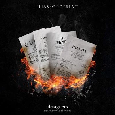 Designers 专辑 IliassOpDeBeat/Bartofso/Ashafar