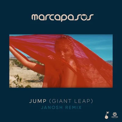 Jump (Giant Leap) 專輯 OneLine/Marcapasos