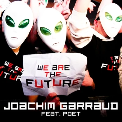 We Are the Future - Ep 專輯 Poet Name Life/A3