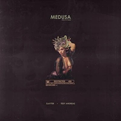 Medusa 专辑 Ankhle John/Daniel Son/V Don/Estee Nack