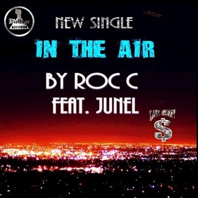 In The Air 專輯 Roc C