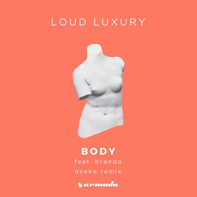 BrandoPitbullNicky JamLoud Luxury Body (Dzeko Remix)