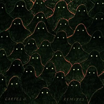 Boombox Cartel Cartel II (Remixes)